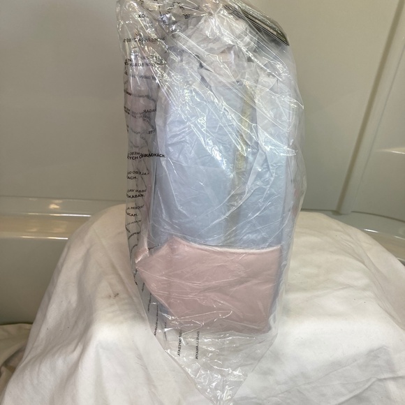 Disney Loungefly Beauty and the Beast Mirror Mini Backpack Sealed NWT - Picture 4 of 16